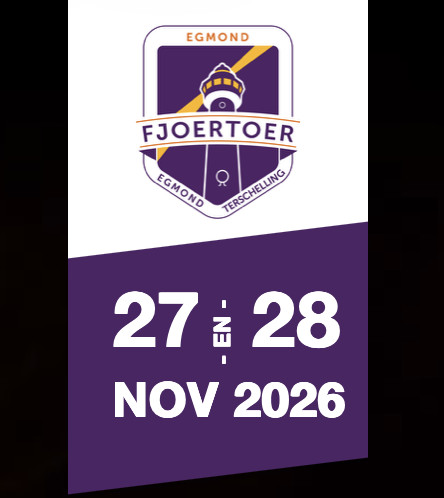 Fjoertoer 27 en 28 november