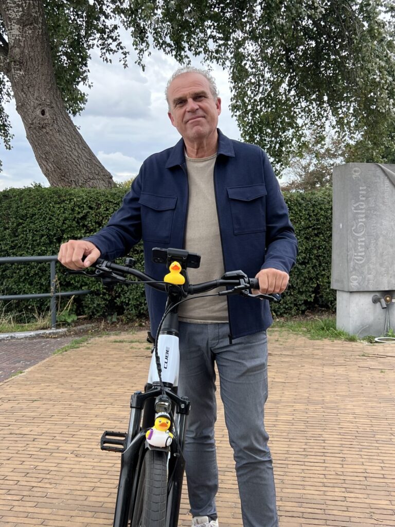 duckdrift-iemke-fiets